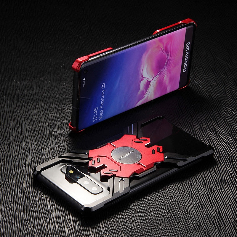 CNC Siper Iron Bat Aluminum Metal Bumper Case for Samsung - Premium Mobile Phone Cases from Dressmycell.com - Just $35! Shop now at Dressmycell.com CNC Siper Iron Bat Aluminum Metal Bumper Case for Samsung - Premium Mobile Phone Cases from Dressmycell.com - Just $35! Shop now at Dressmycell.com